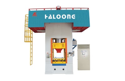 伺服螺旋壓力機(jī) 伺服螺旋壓力機(jī)